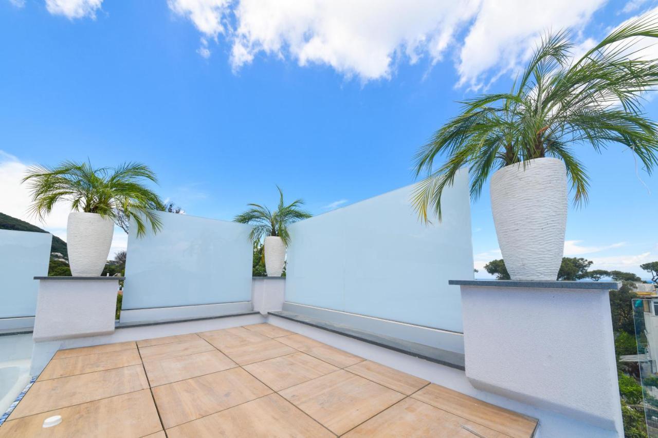 Ischia Mavilan Luxury Apartments Bagian luar foto